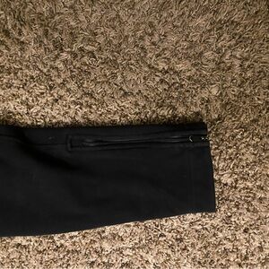 Athlete joggers size xxs